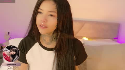 NINAINK online show from November 20, 12:06 pm