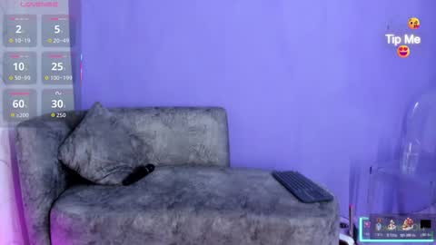 SAMARA  online show from November 6, 4:02 pm