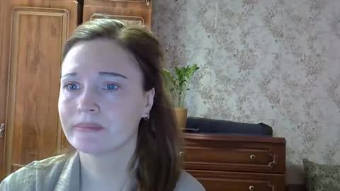 nika_ferry online show from March 27, 8:26 am