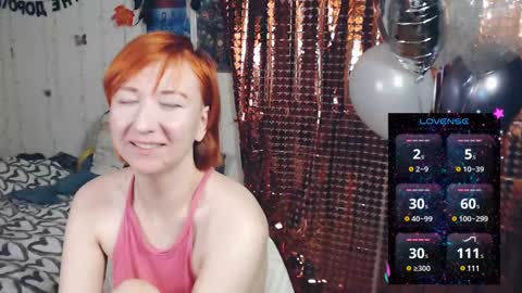 Nika online show from February 17, 1:47 am