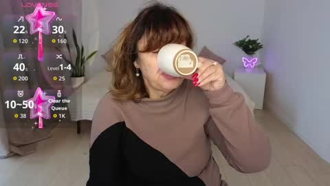 Nika light online show from December 18, 12:32 pm