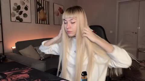 Russian sweet baby online show from February 27, 3:34 pm