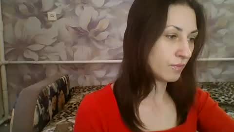 nika_smily online show from March 28, 12:15 pm
