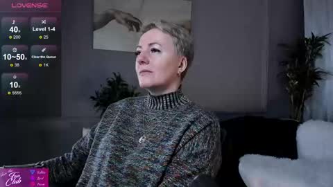 Nika online show from February 22, 5:12 am