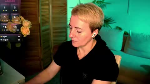 Nika online show from September 27, 6:42 am