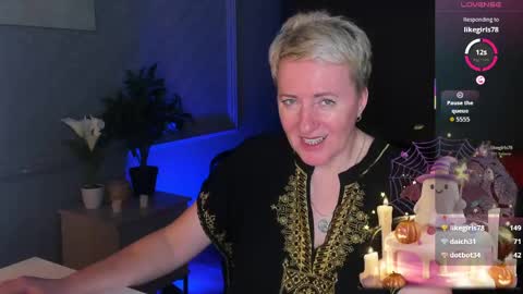 Nika online show from April 5, 10:03 am