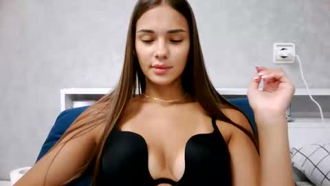 Nika online show from March 30, 2:49 pm