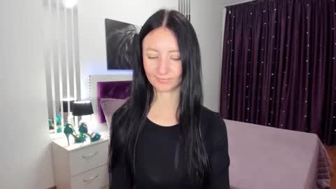 NikaLewis online show from March 12, 4:30 am