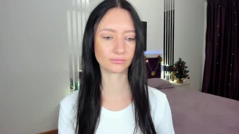 NikaLewis online show from December 22, 10:40 am