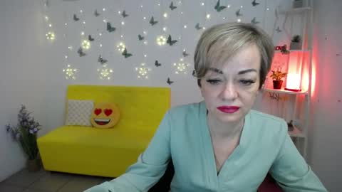 Nika online show from May 9, 6:48 am