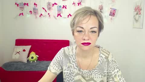 Nika online show from May 11, 5:09 am