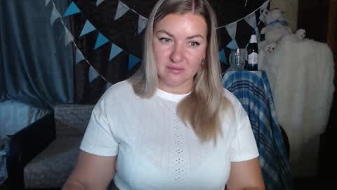 Nika online show from September 25, 3:49 am