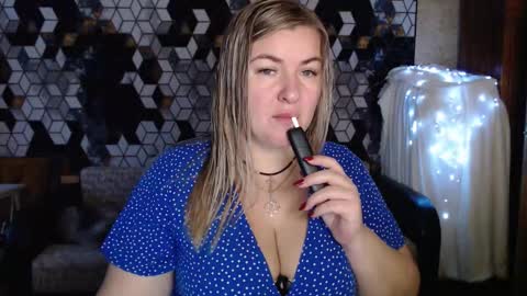 Nika online show from January 12, 5:01 am