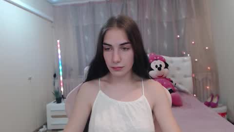 nikastarkk online show from September 17, 6:55 am