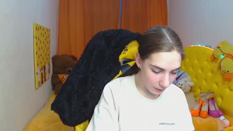 nikastarkk online show from February 18, 7:21 pm