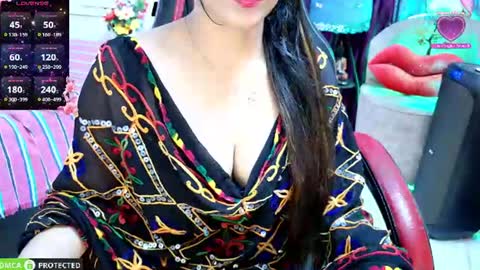 nikatheempress online show from June 20, 11:36 am
