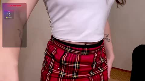 Nika online show from December 5, 9:17 pm