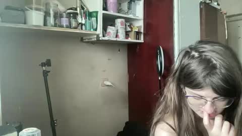 NikaXZimax online show from February 19, 8:47 am