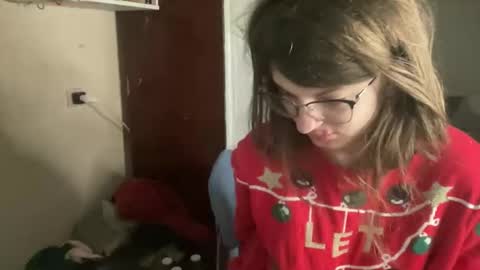 NikaXZimax online show from January 7, 7:45 am