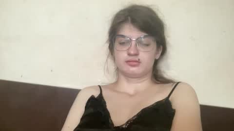 NikaXZimax online show from November 5, 7:57 am