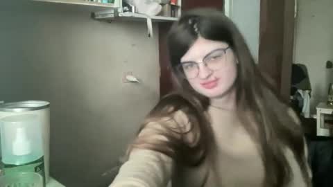 NikaXZimax online show from February 12, 8:49 am