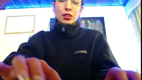  Natalia online show from February 28, 4:20 pm