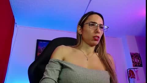  Natalia online show from October 21, 2:04 am