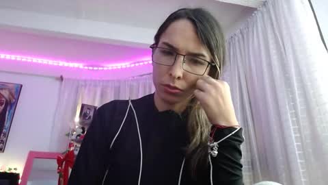 Natalia online show from January 17, 4:09 am