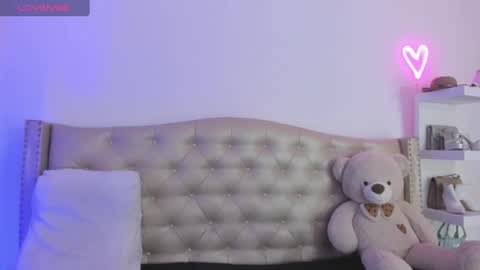 Niikii online show from March 11, 2:21 am