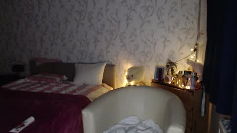 nikimousi online show from November 20, 4:57 am