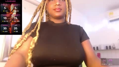 nikitakisskm online show from February 12, 2:11 pm