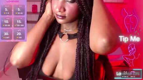 nikitakisskm online show from December 2, 2:30 pm