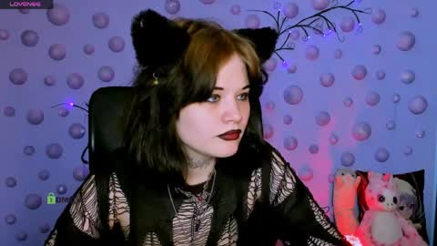nikki_kiss_ online show from May 28, 9:18 am