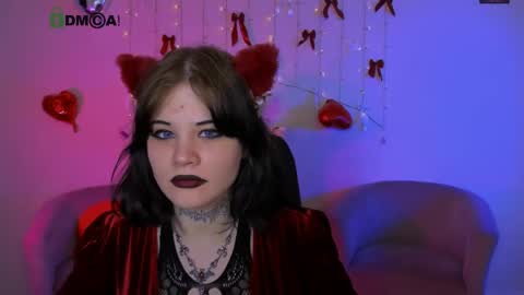 nikki_kiss_ online show from May 17, 9:08 am