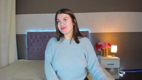 Nikki online show from February 9, 6:37 am