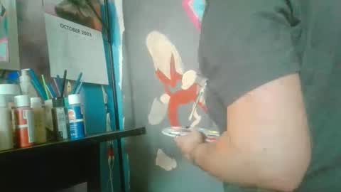 Nikkie online show from October 14, 5:59 pm