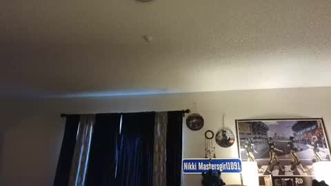 Nikki Mastersgirl1091 online show from February 24, 5:09 pm
