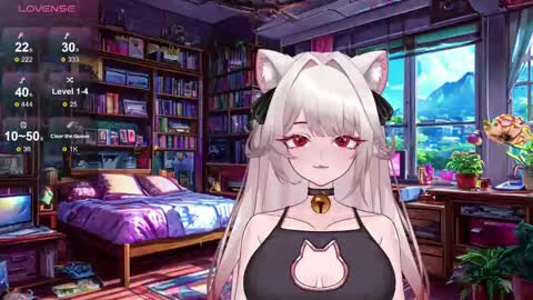 nikkipurr online show from March 2, 4:36 pm