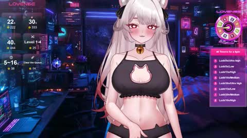 nikkipurr online show from September 23, 11:36 pm