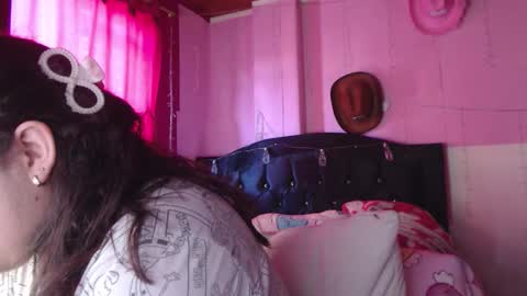 Nikkirous online show from February 9, 2:08 pm