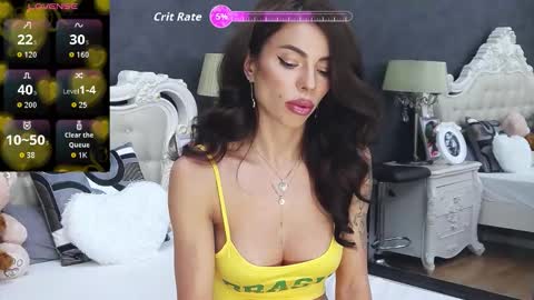 Nikky online show from October 9, 7:12 am