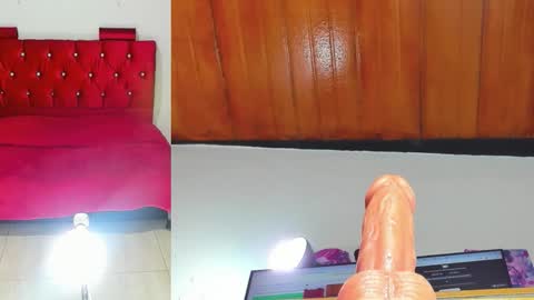 nikky__rosse online show from February 3, 7:35 am