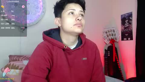 Nikky online show from February 26, 1:22 pm