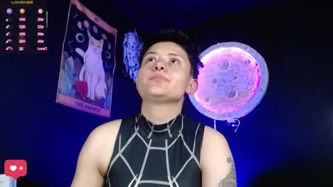 Nikky online show from February 27, 6:08 pm