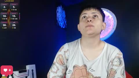 Nikky online show from September 10, 1:00 pm