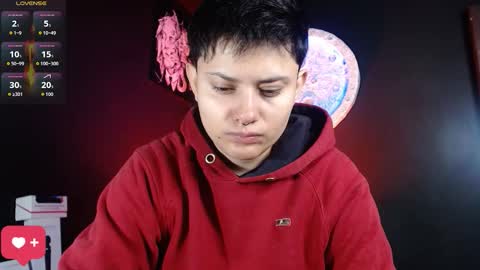 Nikky online show from October 8, 12:42 pm