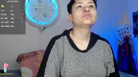 Nikky online show from February 23, 1:13 pm