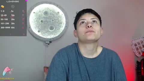 Nikky online show from February 24, 1:30 pm