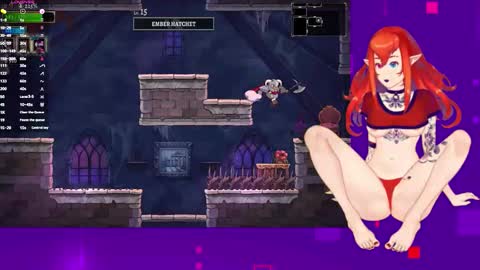 niko_gameground online show from October 4, 2:22 pm