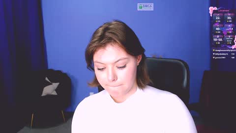 Little Niko  Help me reach my goals online show from December 16, 7:21 pm